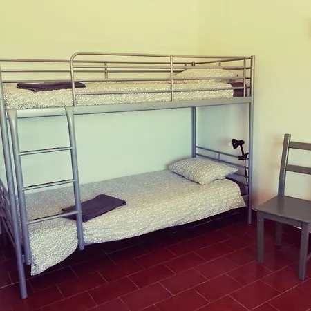 דירה Casa Sol סאגרש