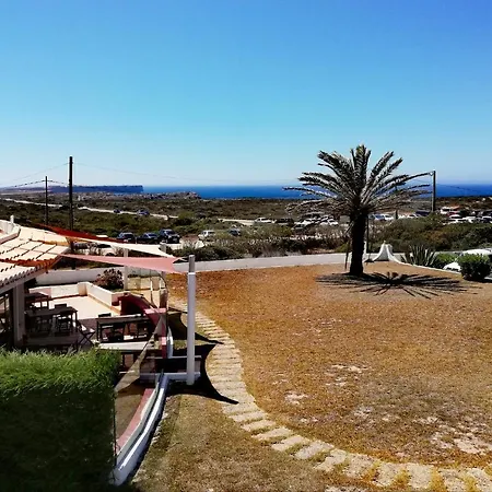 Casa Sol דירה *