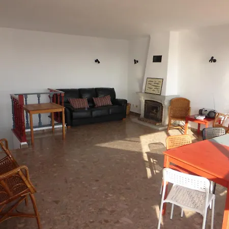 Casa Sol דירה סאגרש