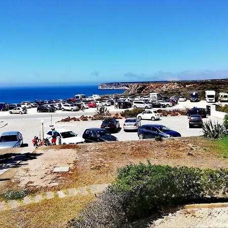 Apartamento Casa Sol Sagres