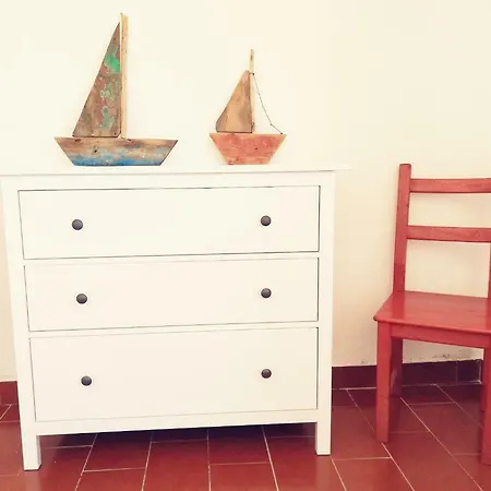 Apartment Casa Sol Sagres