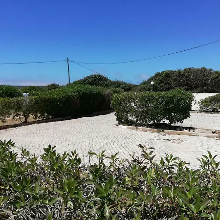Casa Sol Apartment Sagres