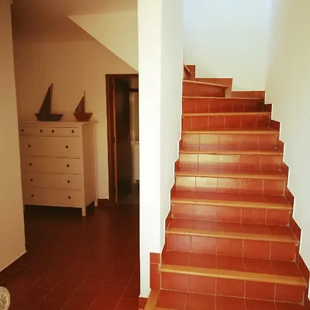 Casa Sol Apartment