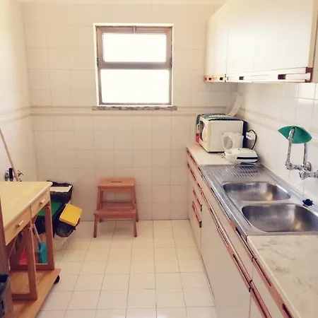 Casa Sol Apartment Sagres