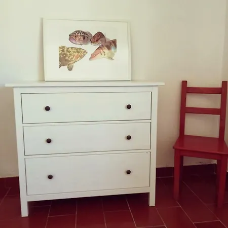 Casa Sol Apartment