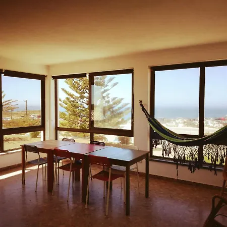 Casa Sol Apartment Sagres