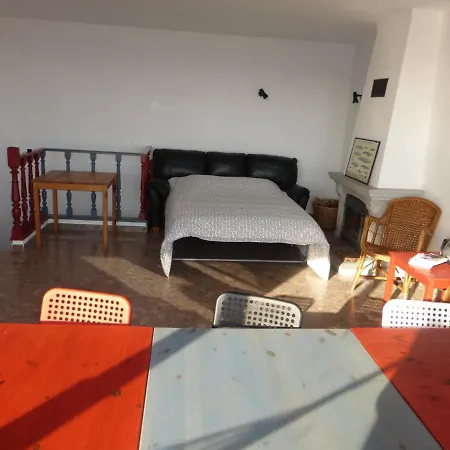 Casa Sol Apartment Sagres