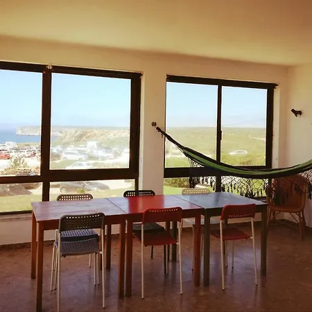 Apartment Casa Sol Sagres